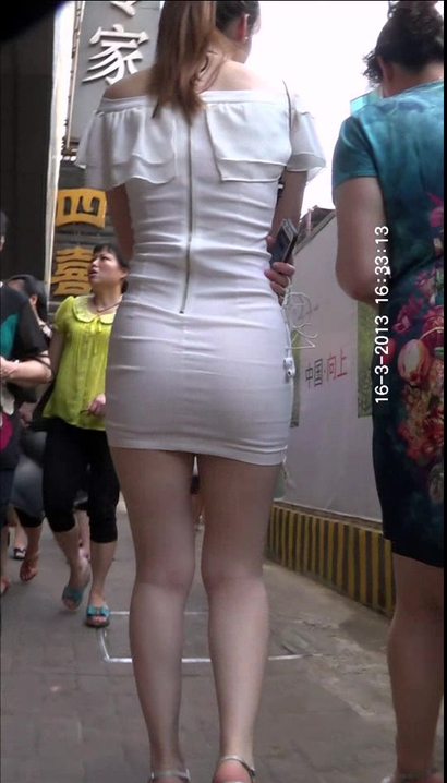 【视频】一位月里嫦娥的极品高雅着装紧臀女神[FB-U0O0]